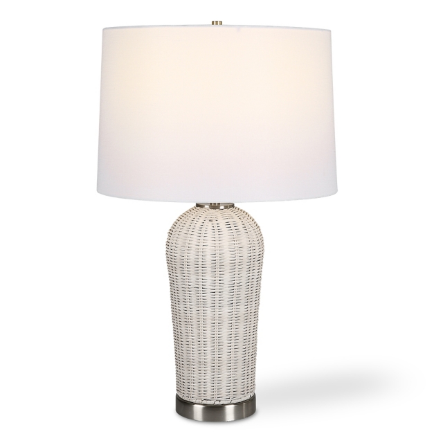 Exalted Living Table Lamp