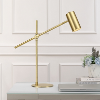 Exalted Living Focus Desk Lamp, , rollover