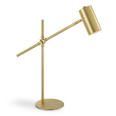 Exalted Living Focus Desk Lamp, , large