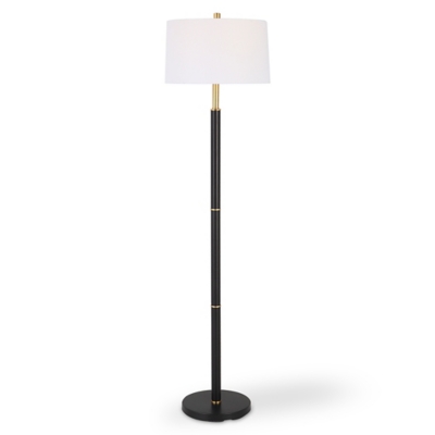 Exalted Living Rings Floor Lamp, , large