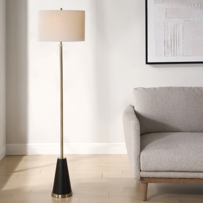 Exalted Living Slender Body Floor Lamp, , rollover
