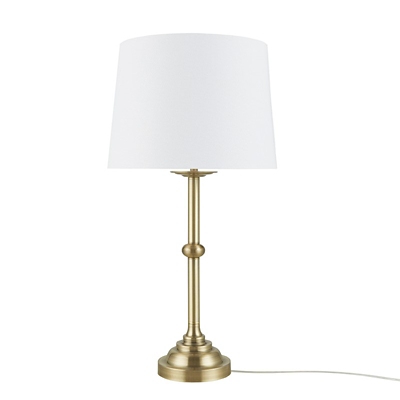 Hampton Hill Aelorian Table Lamp, , large