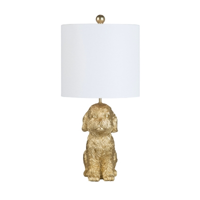 Evolution Doodle Dog Table Lamp, , large