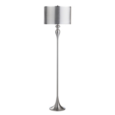 Evolution Geometric Floor Lamp, , large