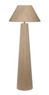 Relaxed Elegance Tava Floor Lamp, , large