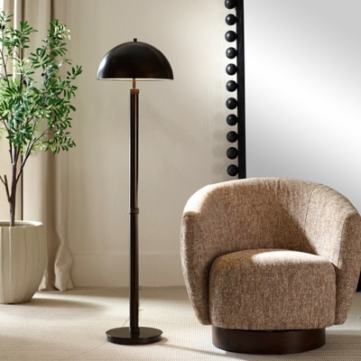 Ashley Luxe Floor Lamp, , grid