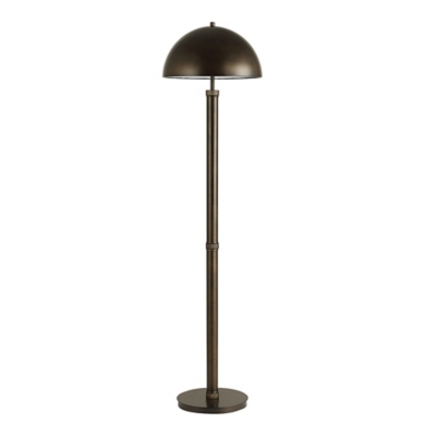 Ashley Luxe Floor Lamp, , large