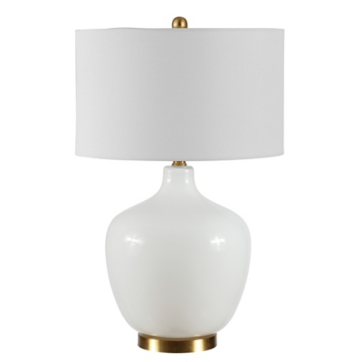 Safavieh Eugenie Table Lamp, , large