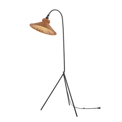 Safavieh Myah Floor Lamp, , large