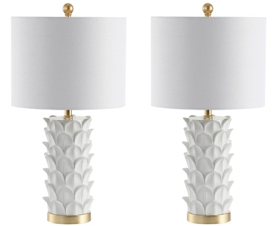 Safavieh Nico Table Lamp (Set of 2), , large