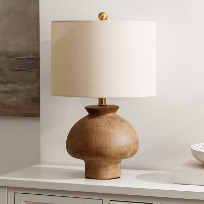 Safavieh Noam Table Lamp, , rollover