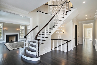 Galaxy 13 Light Chrome Chandelier Clear Royal Cut Crystal, , rollover
