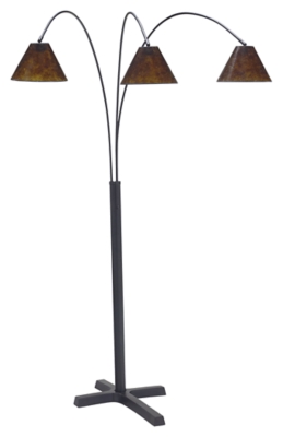 ashley homestore floor lamps