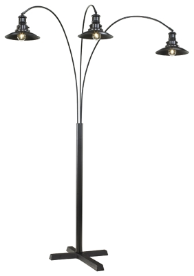 Sheriel Floor Lamp, , large