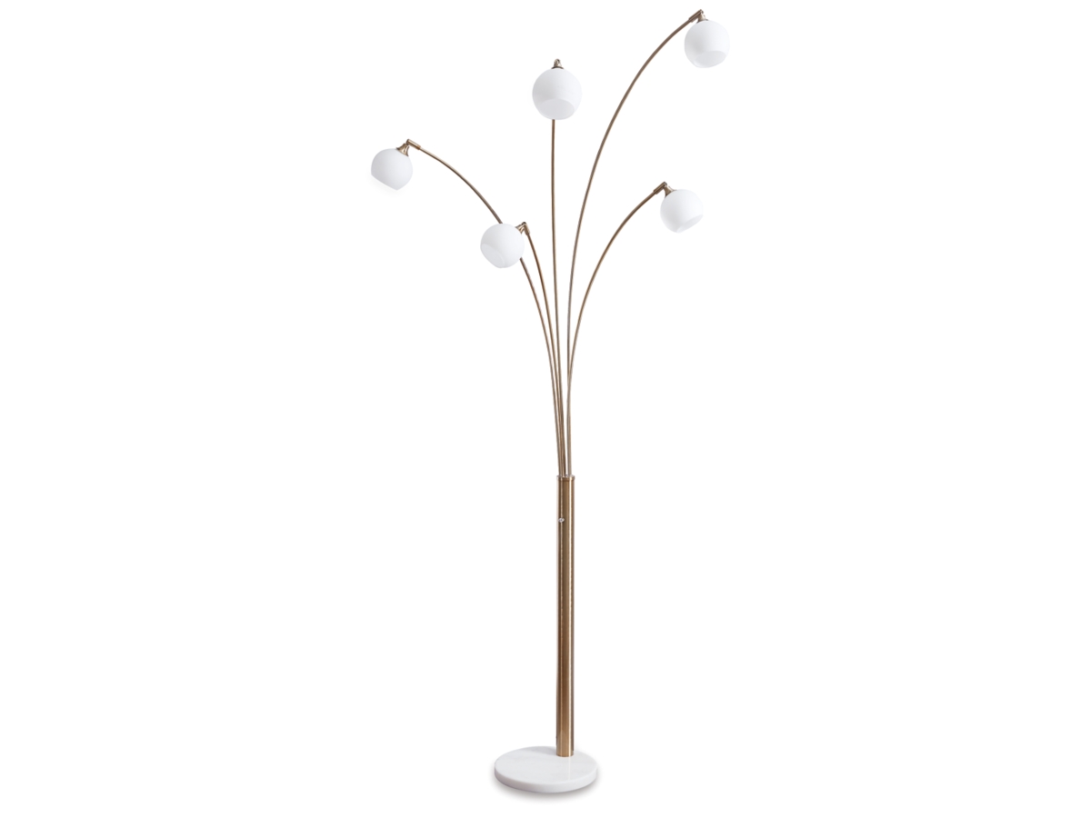 Taliya arc lamp sales