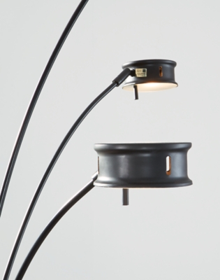 Picture of Marike Arc Lamp