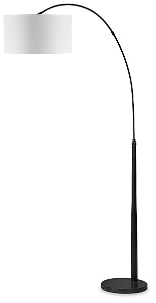 Veergate Arc Lamp, , large