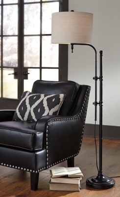 ashley homestore floor lamps