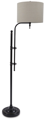 Anemoon Floor Lamp, , large