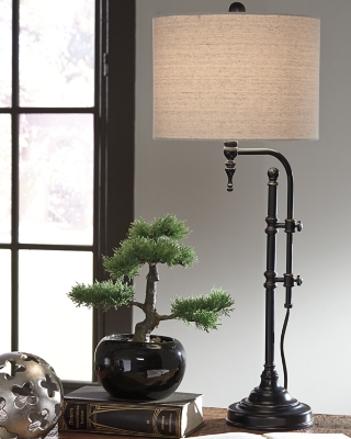 Anemoon Table Lamp, , rollover