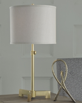 Laurinda Table Lamp, , large