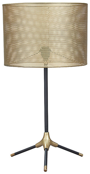 Mance Table Lamp, , large