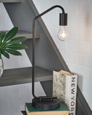 Covybend Desk Lamp, , rollover