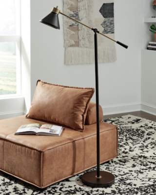 Garville Floor Lamp, , rollover