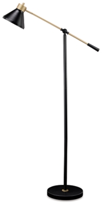 Garville Floor Lamp, , large