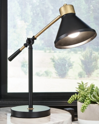 Ashley furniture table deals lamps