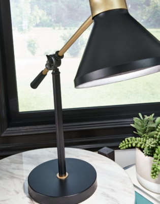 Picture of Garville Desk Lamp