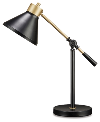 Picture of Garville Desk Lamp