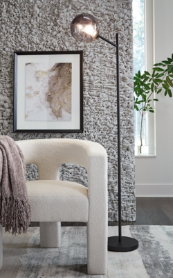 Abanson Floor Lamp, , rollover