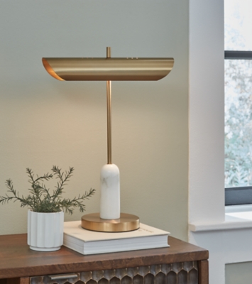 Rowleigh Desk Lamp, , rollover