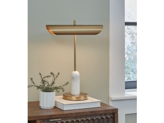 Rowleigh Desk Lamp