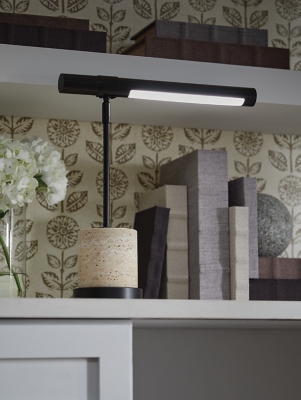 Vinmour Desk Lamp, , rollover