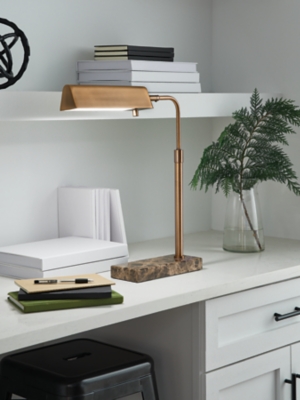 Yafe Desk Lamp, , rollover