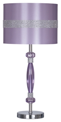 Nyssa Table Lamp, , large