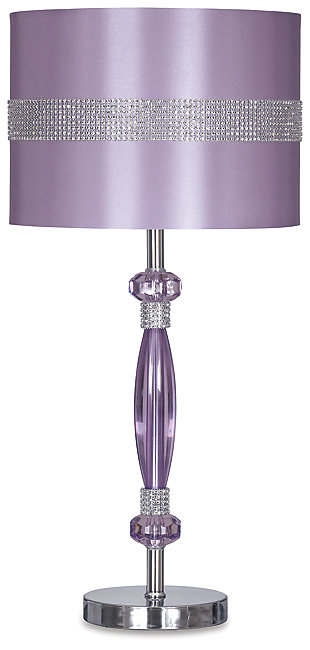 Nyssa Table Lamp, , large