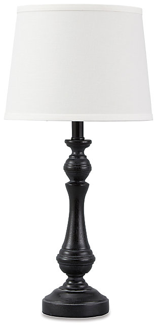 Kian Table Lamp, , large