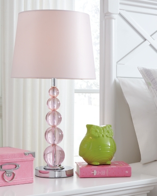 Letty Table Lamp, , rollover