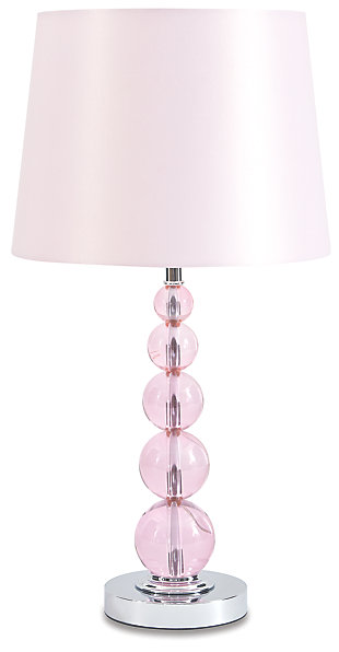 Letty Table Lamp, , large