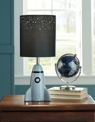 Picture of Cale Table Lamp