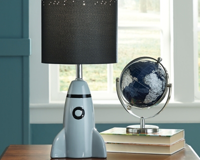 Cale Table Lamp, , rollover