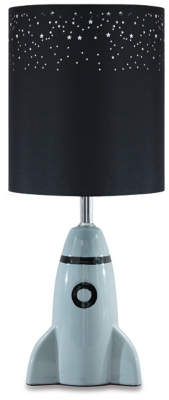 Cale Table Lamp, , large