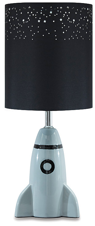 Cale Table Lamp, , large