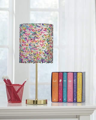 Maddy Table Lamp, , rollover