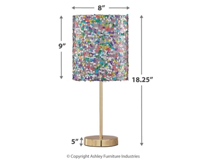 Picture of Maddy Table Lamp