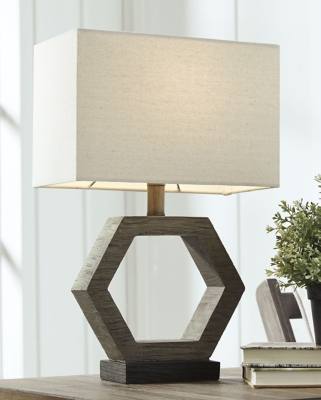 Ashley on sale furniture lamps