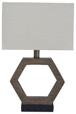 large side table lamps